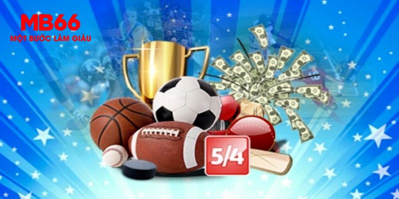 5699bet esport la gì