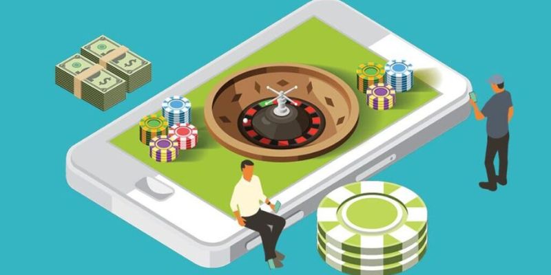 5699bet trò chơi baccarat là gì