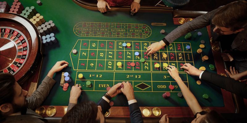 5699bet xổ số kiến thiết miền bắc