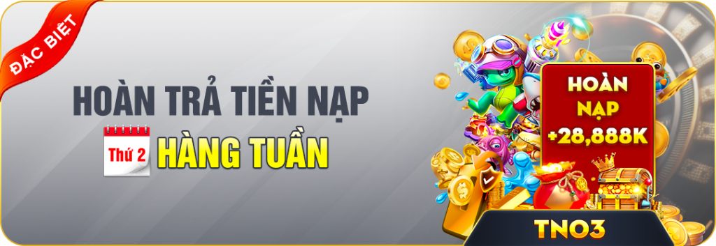 5699bet xổ số thứ năm hàng tuần