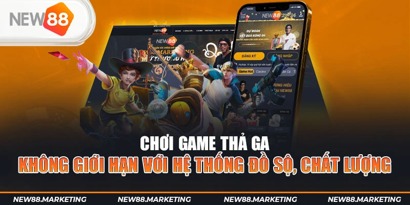 5699bet DG Trực Tuyến