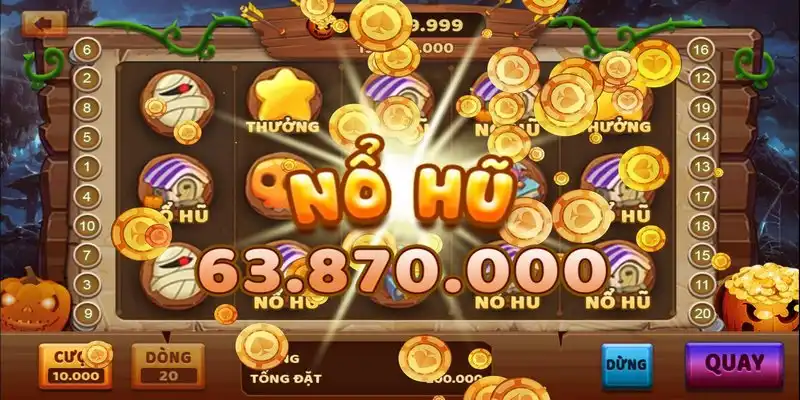 5699bet mơ nổ hũ đánh con gì