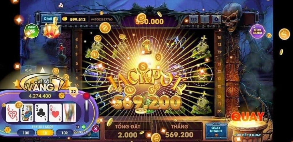 xổ số quảng trị