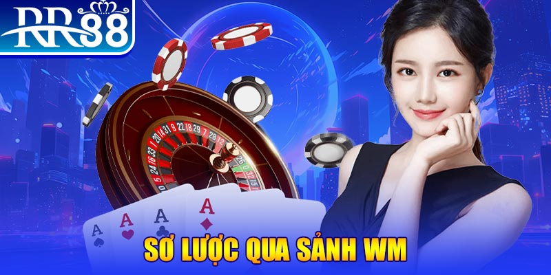 5699bet chơi baccarat là gì