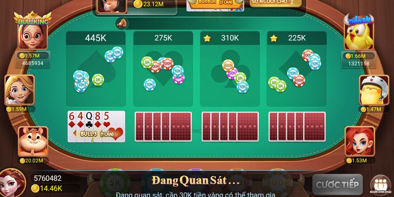 5699bet IM Thể Th