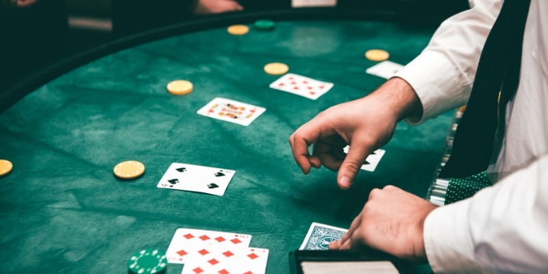 5699bet baccarat có bịp không