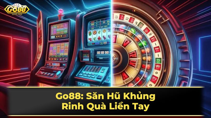 5699bet ga choi